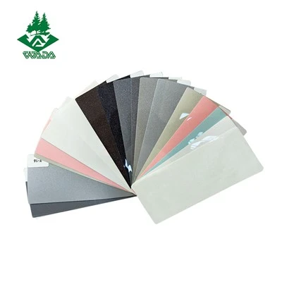 MDF PET